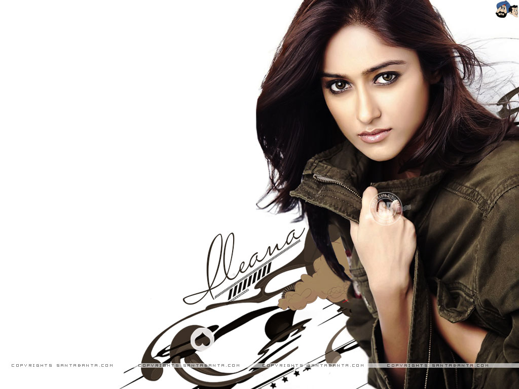 Ileana D Cruz